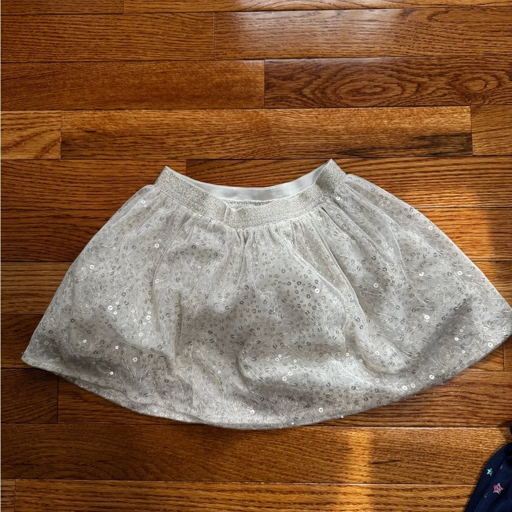 OshKosh B'gosh Tulle Skirt Bundle